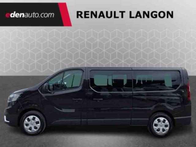 Renault Trafic image 7
