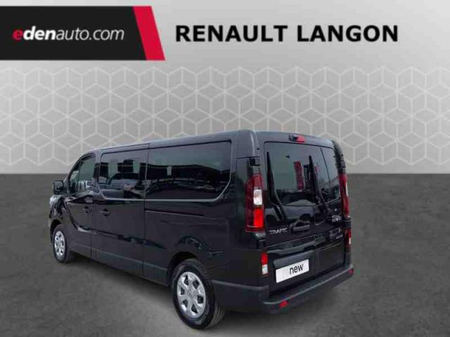Renault Trafic image 1