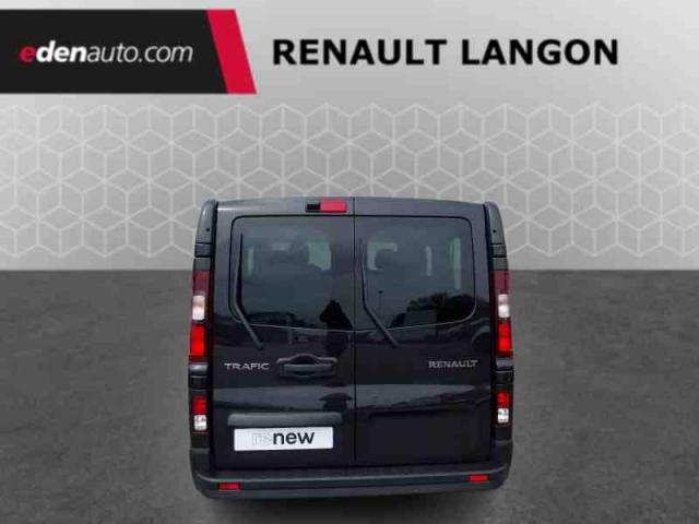 Renault Trafic image 3