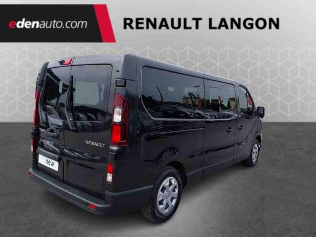 Renault Trafic image 9