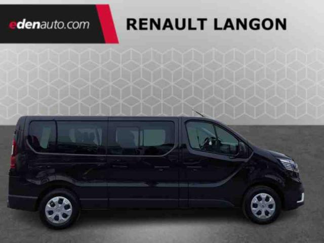 Renault Trafic image 6