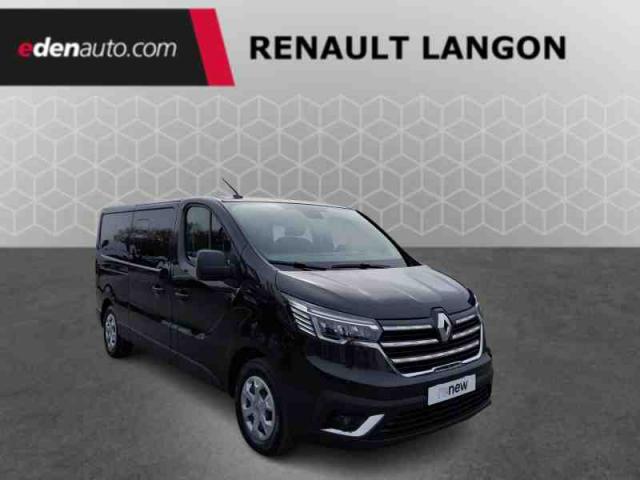 Renault Trafic image 5