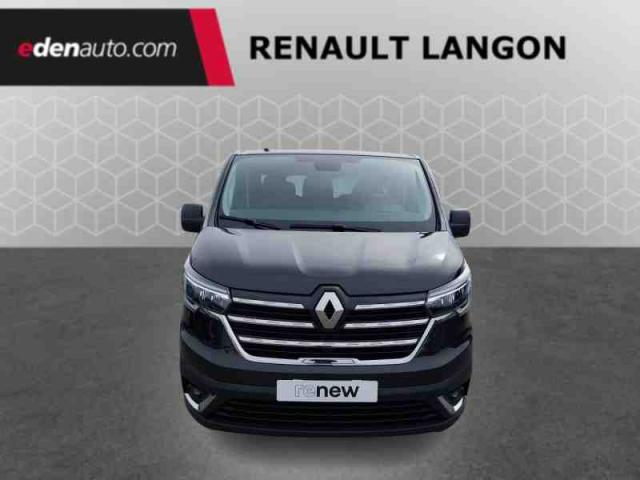 Renault Trafic image 4