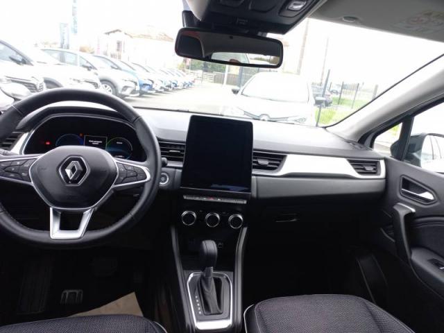 Renault Captur image 8