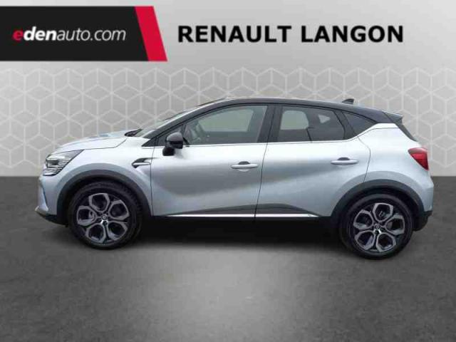 Renault Captur image 4