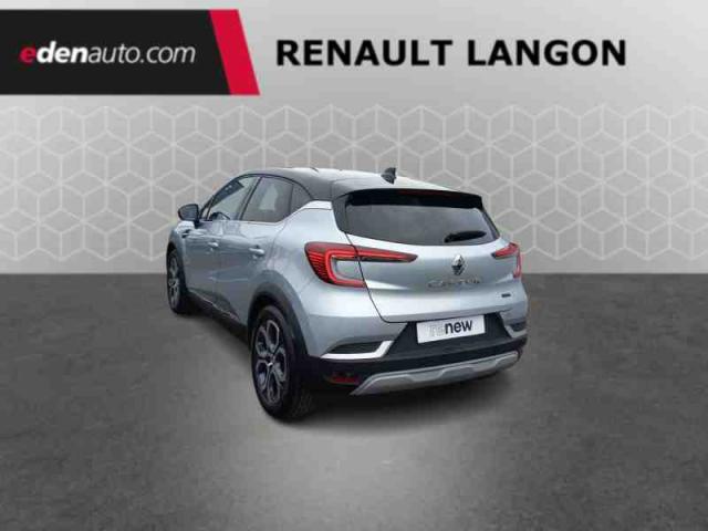 Renault Captur image 3