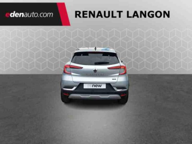 Renault Captur image 7