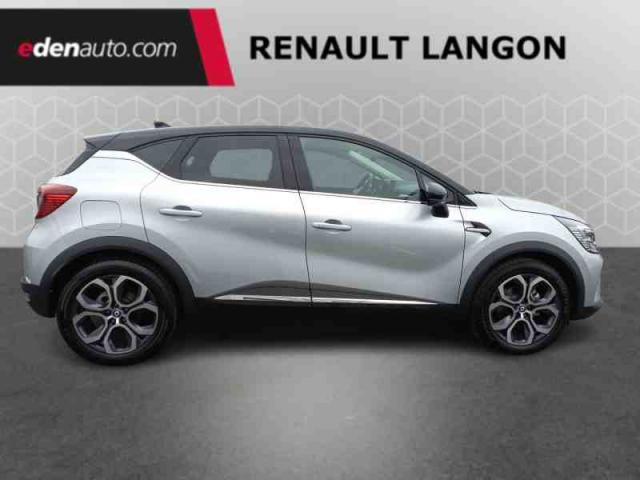 Renault Captur image 1