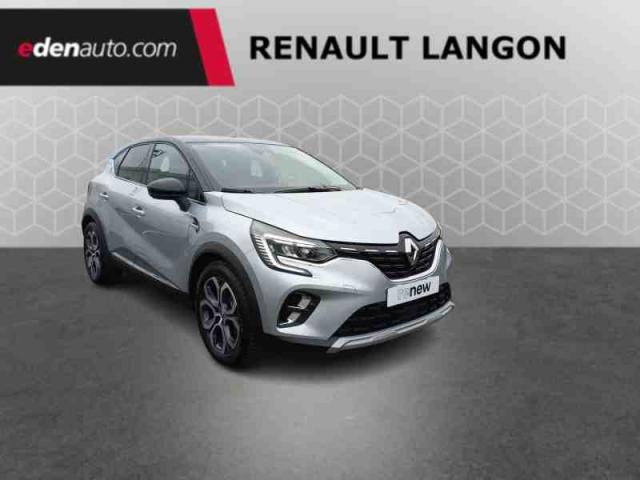 Renault Captur image 2