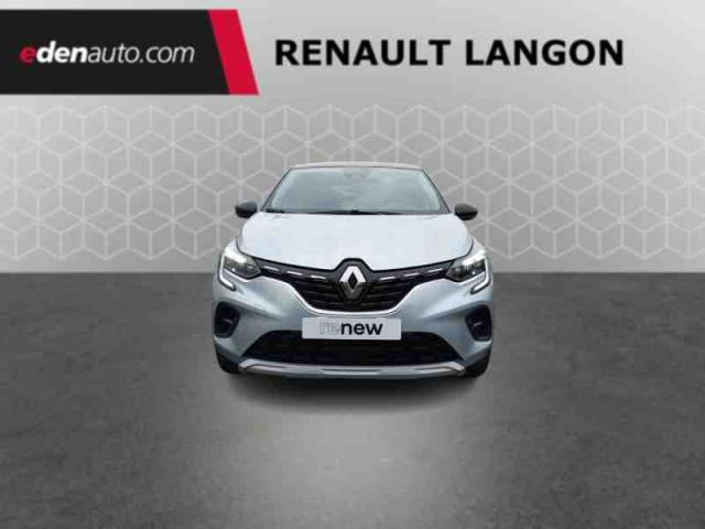 Renault Captur image 6