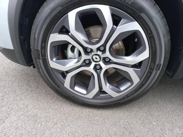 Renault Captur image 9