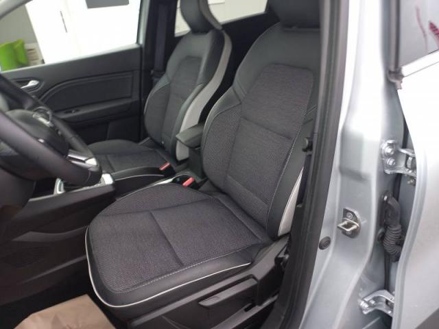 Renault Captur image 5