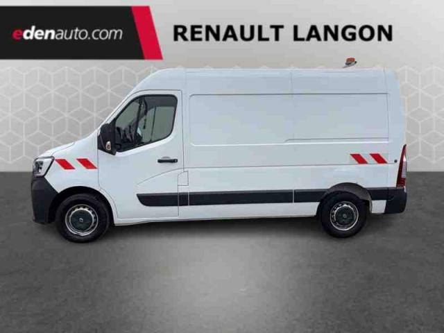 Renault Master image 8