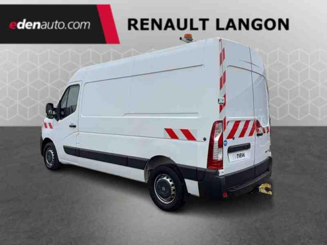Renault Master image 5