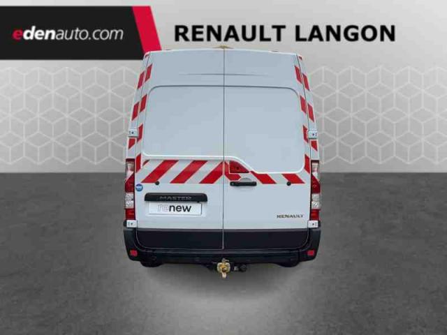 Renault Master image 1