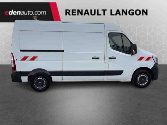 Renault Master image 9