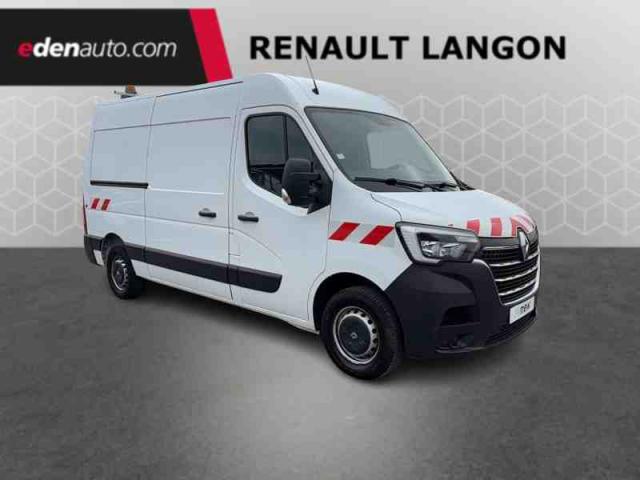 Renault Master image 2
