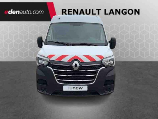 Renault Master image 4