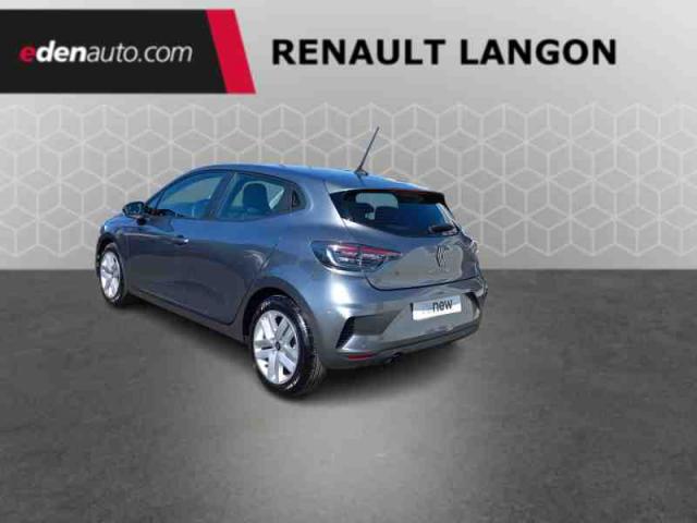 Renault Clio image 2