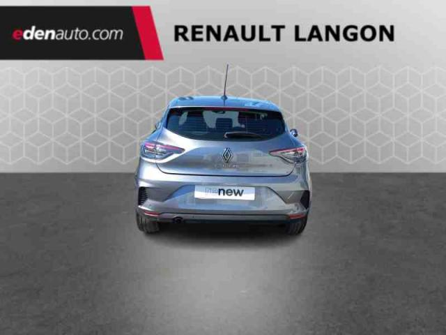 Renault Clio image 4