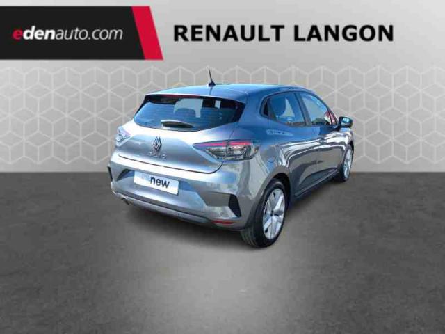 Renault Clio image 5
