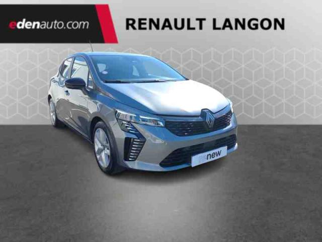 Renault Clio image 8