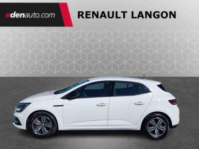 Renault Mégane image 1