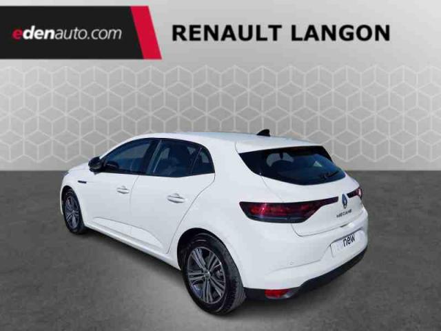 Renault Mégane image 3