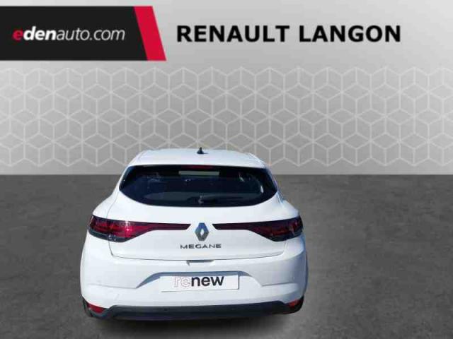 Renault Mégane image 7