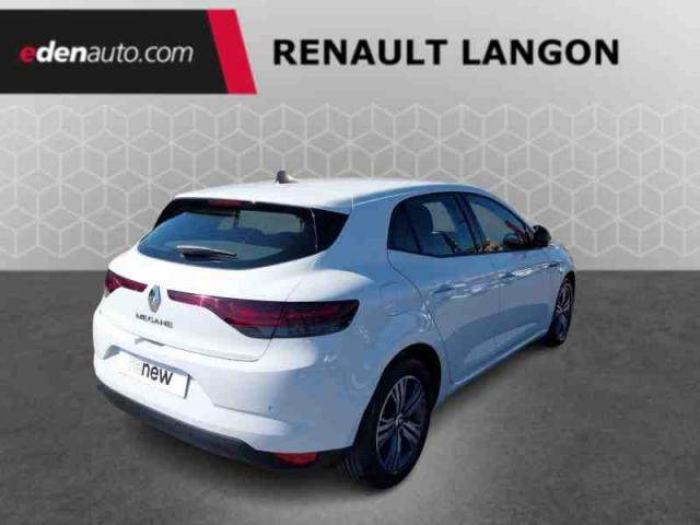 Renault Mégane image 4