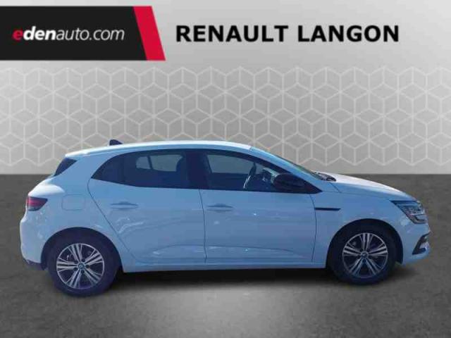 Renault Mégane image 9