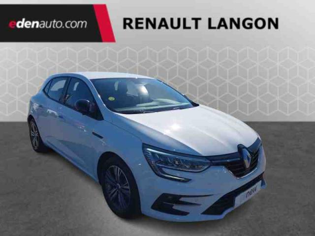 Renault Mégane image 8