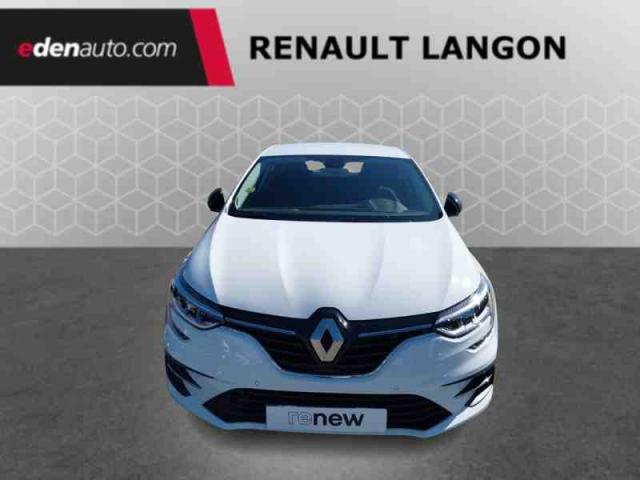 Renault Mégane image 5