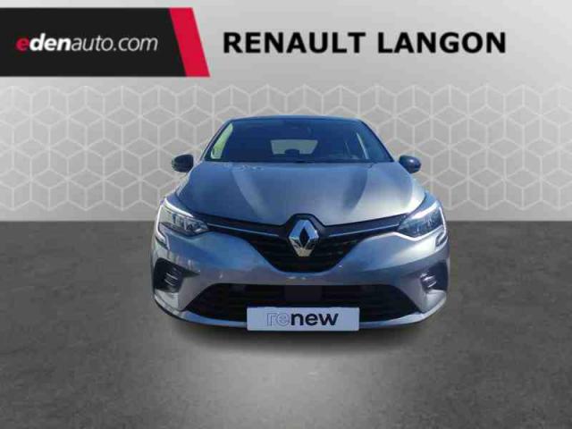 Renault Clio image 3