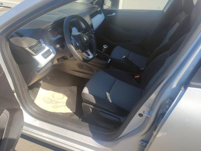 Renault Clio image 1