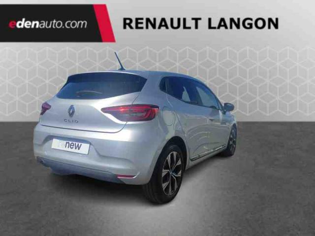 Renault Clio image 4