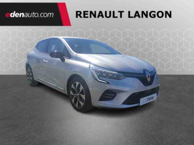 Renault Clio image 9