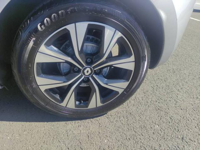 Renault Clio image 6