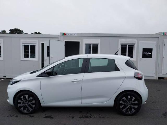 Renault Zoe image 6