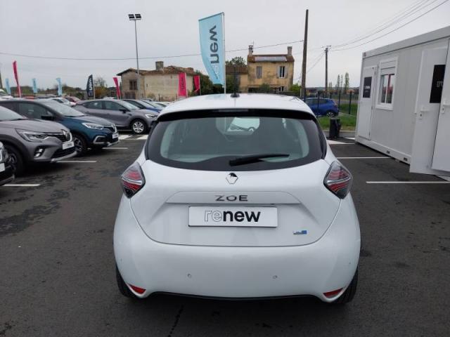 Renault Zoe image 5