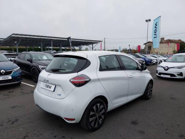 Renault Zoe image 7