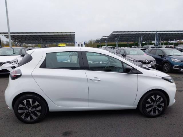 Renault Zoe image 2