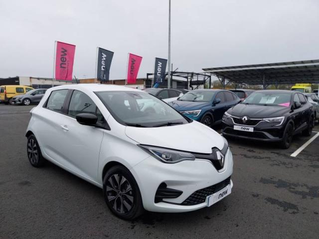 Renault Zoe image 4