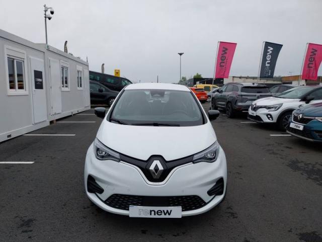 Renault Zoe image 3