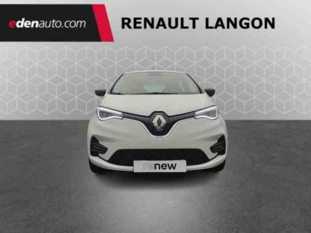Renault Zoe image 5