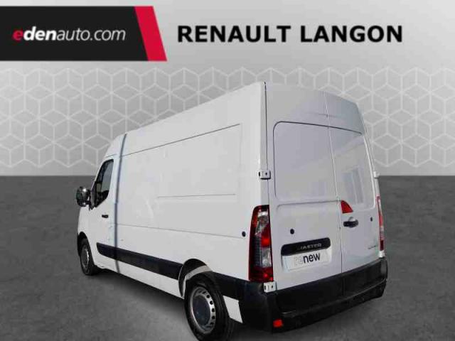 Renault Master image 8