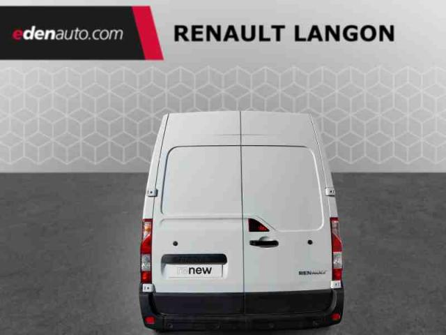 Renault Master image 6