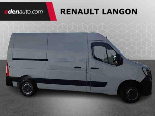 Renault Master image 5