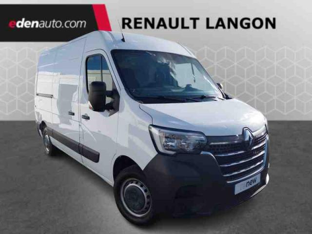 Renault Master image 9