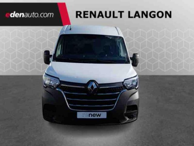 Renault Master image 3